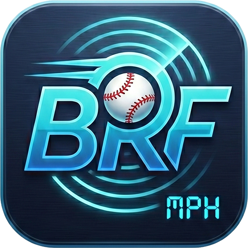 Baseball Radar Fun app icon